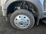 2025 Ford F-550 Crew Cab DRW 4x4 Cab Chassis for sale #F50562 - photo 4
