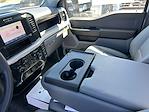 2025 Ford F-600 Regular Cab DRW 4x4 Cab Chassis for sale #F50563 - photo 13
