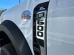 2025 Ford F-600 Regular Cab DRW 4x4 Cab Chassis for sale #F50563 - photo 22