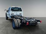 2025 Ford F-600 Regular Cab DRW 4x4 Cab Chassis for sale #F50563 - photo 3