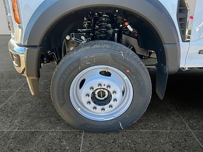 2025 Ford F-600 Regular Cab DRW 4x4 Cab Chassis for sale #F50564 - photo 2