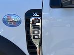 New 2025 Ford F-600 XL Regular Cab 4WD Cab Chassis for sale #F50564 - photo 13
