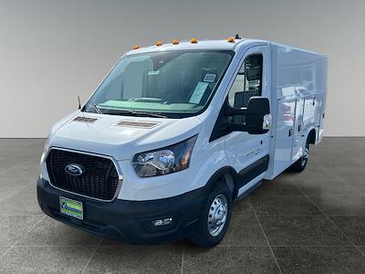 2025 Ford Transit 350 AWD Cutaway for sale #F50567 - photo 2