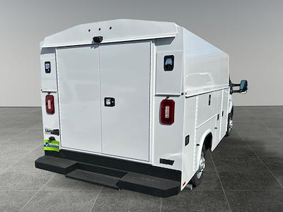 2025 Ford Transit 350 AWD Service Truck for sale #F50567 - photo 2