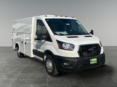 2025 Ford Transit 350 AWD Knapheide Service Utility Van for sale #F50568 - photo 1