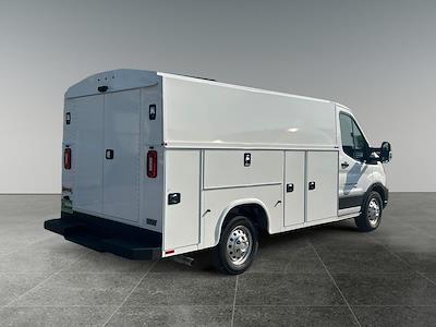 2025 Ford Transit 350 AWD Knapheide Service Utility Van for sale #F50568 - photo 2