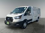 2025 Ford Transit 350 AWD Knapheide Service Utility Van for sale #F50568 - photo 4