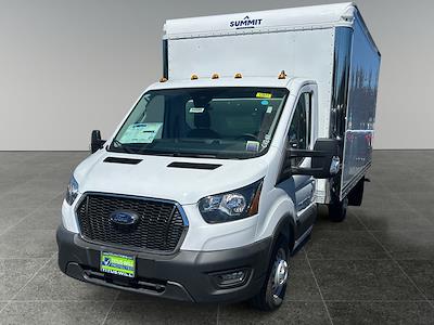 2025 Ford Transit 350 AWD Cab Chassis for sale #F50569 - photo 2