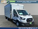 New 2025 Ford Transit 350 Box Van for sale #F50569 - photo 1