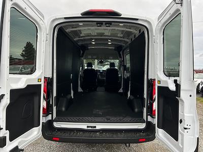 New 2025 Ford Transit 250 Medium Roof Empty Cargo Van for sale #F50570 - photo 2