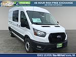 New 2025 Ford Transit 250 Medium Roof Empty Cargo Van for sale #F50570 - photo 1