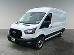 New 2025 Ford Transit 250 Medium Roof Empty Cargo Van for sale #F50570 - photo 3
