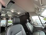 New 2025 Ford Transit 250 Medium Roof Empty Cargo Van for sale #F50570 - photo 22