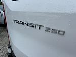 New 2025 Ford Transit 250 Medium Roof Empty Cargo Van for sale #F50570 - photo 25