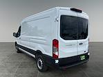New 2025 Ford Transit 250 Medium Roof Empty Cargo Van for sale #F50570 - photo 4