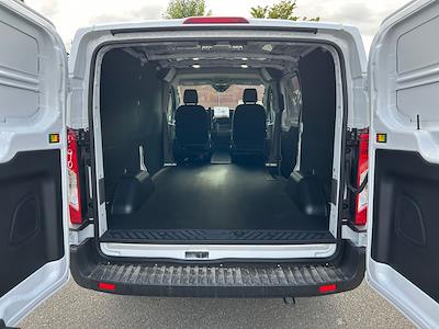 New 2025 Ford Transit 250 Low Roof AWD Empty Cargo Van for sale #F50571 - photo 2