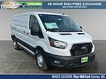 New 2025 Ford Transit 250 Low Roof AWD Empty Cargo Van for sale #F50571 - photo 1