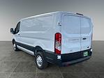 New 2025 Ford Transit 250 Low Roof AWD Empty Cargo Van for sale #F50571 - photo 4