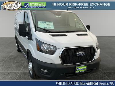 2025 Ford Transit 250 Low Roof AWD Empty Cargo Van for sale #F50572 - photo 1