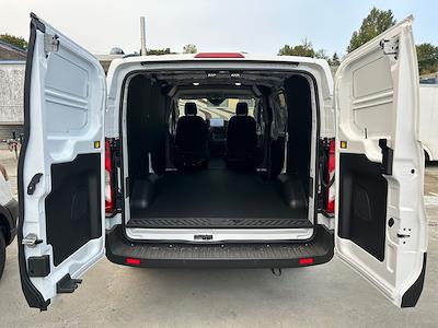 2025 Ford Transit 250 Low Roof AWD Empty Cargo Van for sale #F50572 - photo 2