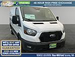 2025 Ford Transit 250 Low Roof AWD Empty Cargo Van for sale #F50572 - photo 1