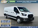 2025 Ford Transit 250 Low Roof AWD Empty Cargo Van for sale #F50574 - photo 1