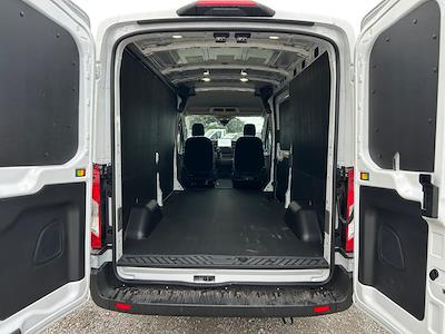 New 2025 Ford Transit 250 Medium Roof Empty Cargo Van for sale #F50575 - photo 2