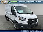 New 2025 Ford Transit 250 Medium Roof Empty Cargo Van for sale #F50575 - photo 1