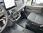 New 2025 Ford Transit 250 Medium Roof Empty Cargo Van for sale #F50575 - photo 16