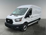 New 2025 Ford Transit 250 Medium Roof Empty Cargo Van for sale #F50575 - photo 3