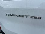 New 2025 Ford Transit 250 Medium Roof Empty Cargo Van for sale #F50575 - photo 25
