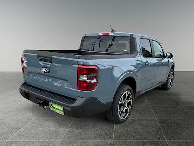 New 2025 Ford Maverick Lariat SuperCrew Cab AWD Pickup for sale #F50576 - photo 2