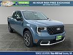 New 2025 Ford Maverick Lariat SuperCrew Cab AWD Pickup for sale #F50576 - photo 1