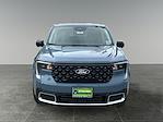New 2025 Ford Maverick Lariat SuperCrew Cab AWD Pickup for sale #F50576 - photo 3