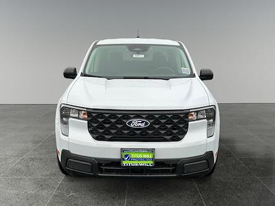 New 2025 Ford Maverick XL SuperCrew Cab for sale #F50611 - photo 2