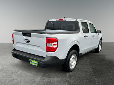 New 2025 Ford Maverick XL SuperCrew Cab for sale #F50611 - photo 2
