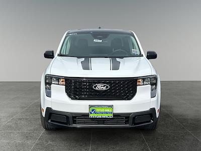 New 2025 Ford Maverick XLT SuperCrew Cab for sale #F50615 - photo 2