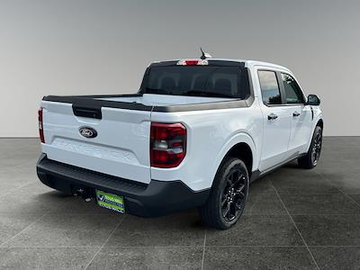 2025 Ford Maverick SuperCrew Cab AWD Pickup for sale #F50615 - photo 2