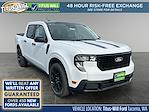 2025 Ford Maverick SuperCrew Cab AWD Pickup for sale #F50615 - photo 1