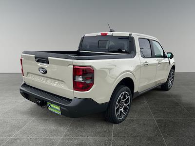 New 2025 Ford Maverick Lariat SuperCrew Cab AWD Pickup for sale #F50616 - photo 2