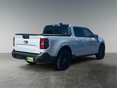 2025 Ford Maverick SuperCrew Cab AWD Pickup for sale #F50618 - photo 2