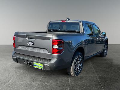 2025 Ford Maverick SuperCrew Cab AWD Pickup for sale #F50619 - photo 2