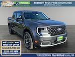 2025 Ford Maverick SuperCrew Cab AWD Pickup for sale #F50619 - photo 1