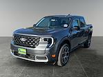 2025 Ford Maverick SuperCrew Cab AWD Pickup for sale #F50619 - photo 4