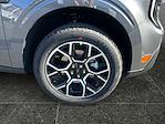 2025 Ford Maverick SuperCrew Cab AWD Pickup for sale #F50619 - photo 8