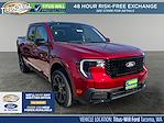 New 2025 Ford Maverick Lariat SuperCrew Cab AWD Pickup for sale #F50620 - photo 1