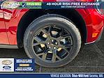 New 2025 Ford Maverick Lariat SuperCrew Cab AWD Pickup for sale #F50620 - photo 10