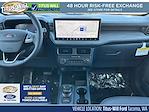 New 2025 Ford Maverick Lariat SuperCrew Cab AWD Pickup for sale #F50620 - photo 13