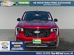 New 2025 Ford Maverick Lariat SuperCrew Cab AWD Pickup for sale #F50620 - photo 4