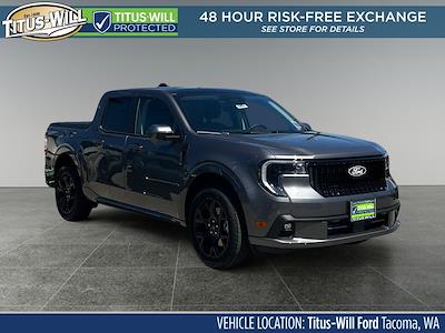 2025 Ford Maverick SuperCrew Cab AWD Pickup for sale #F50621 - photo 1